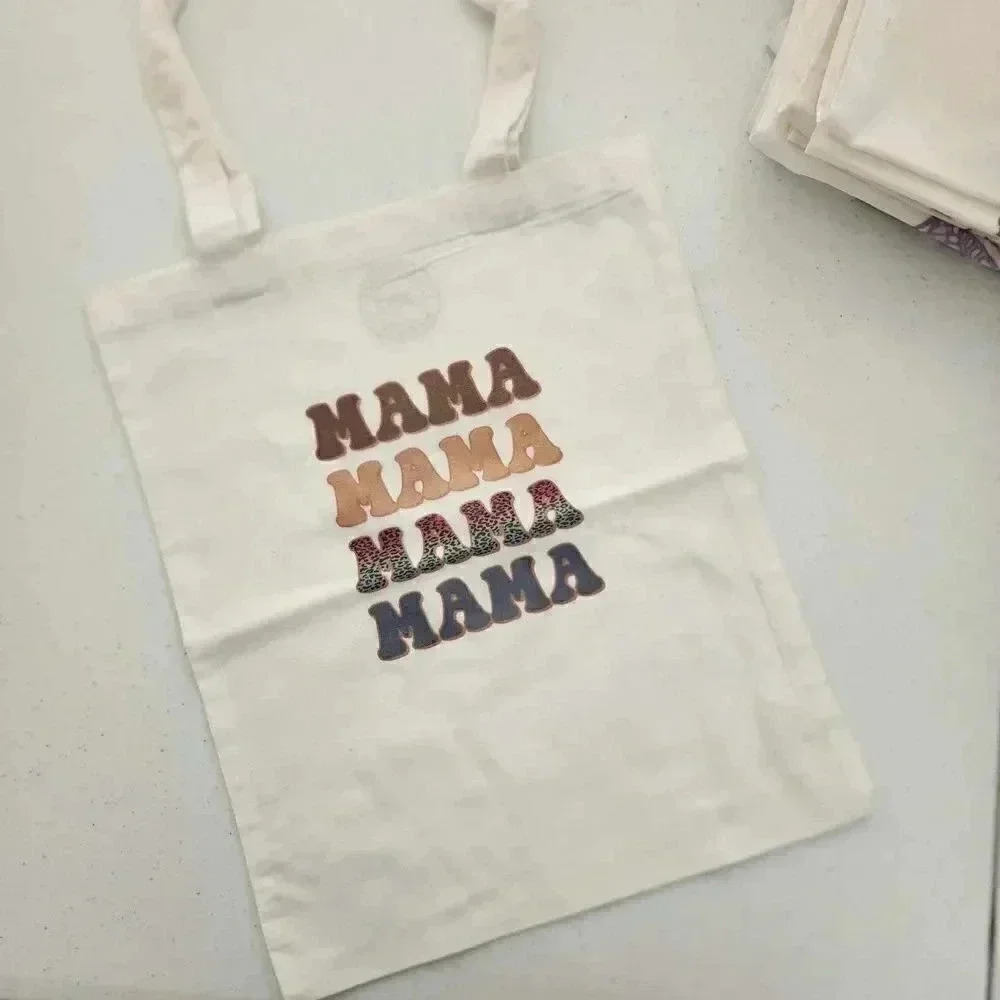 Tote Bag Mama Mama Mama‎ Mama